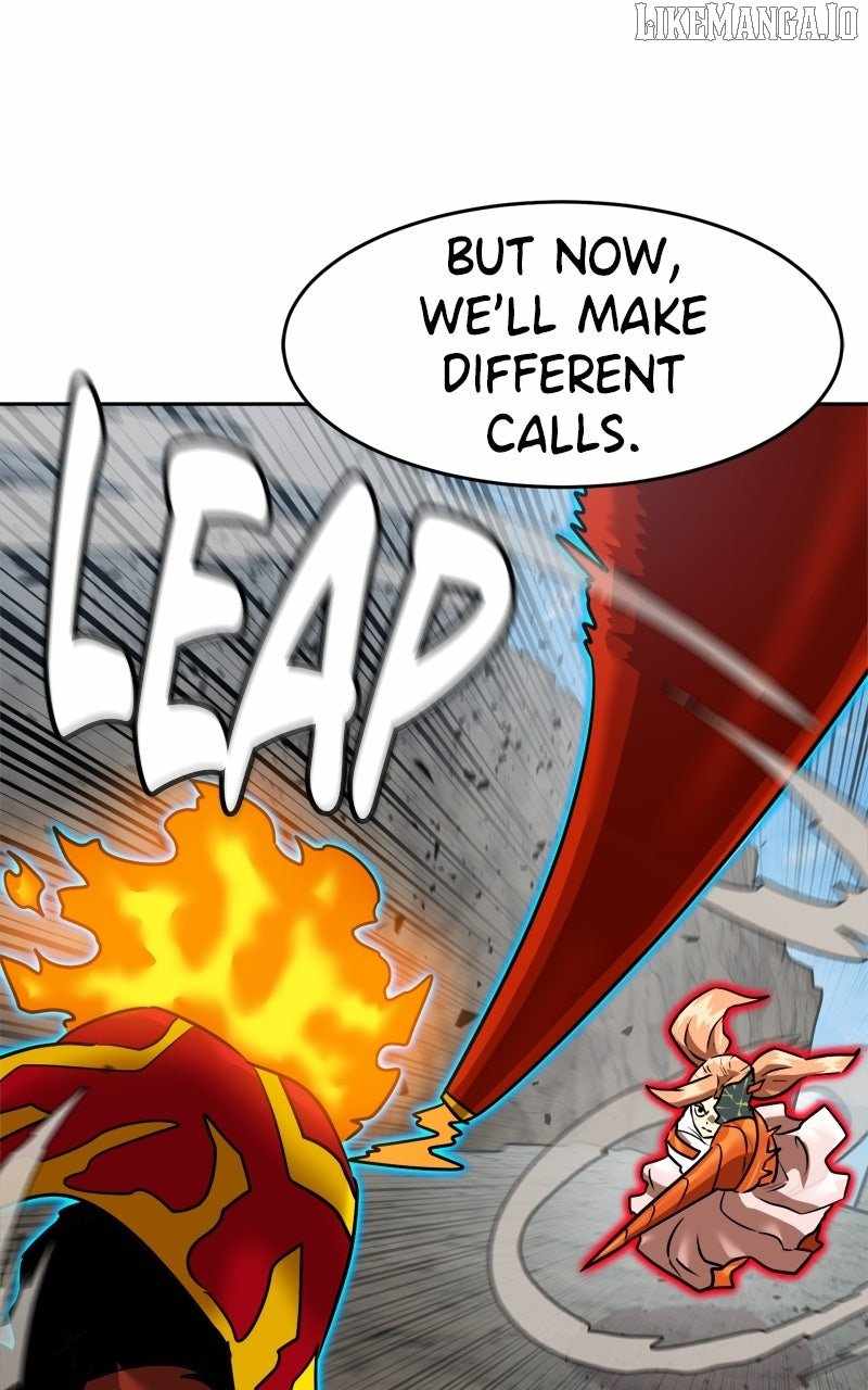 Double Click Chapter 194 - Page 110