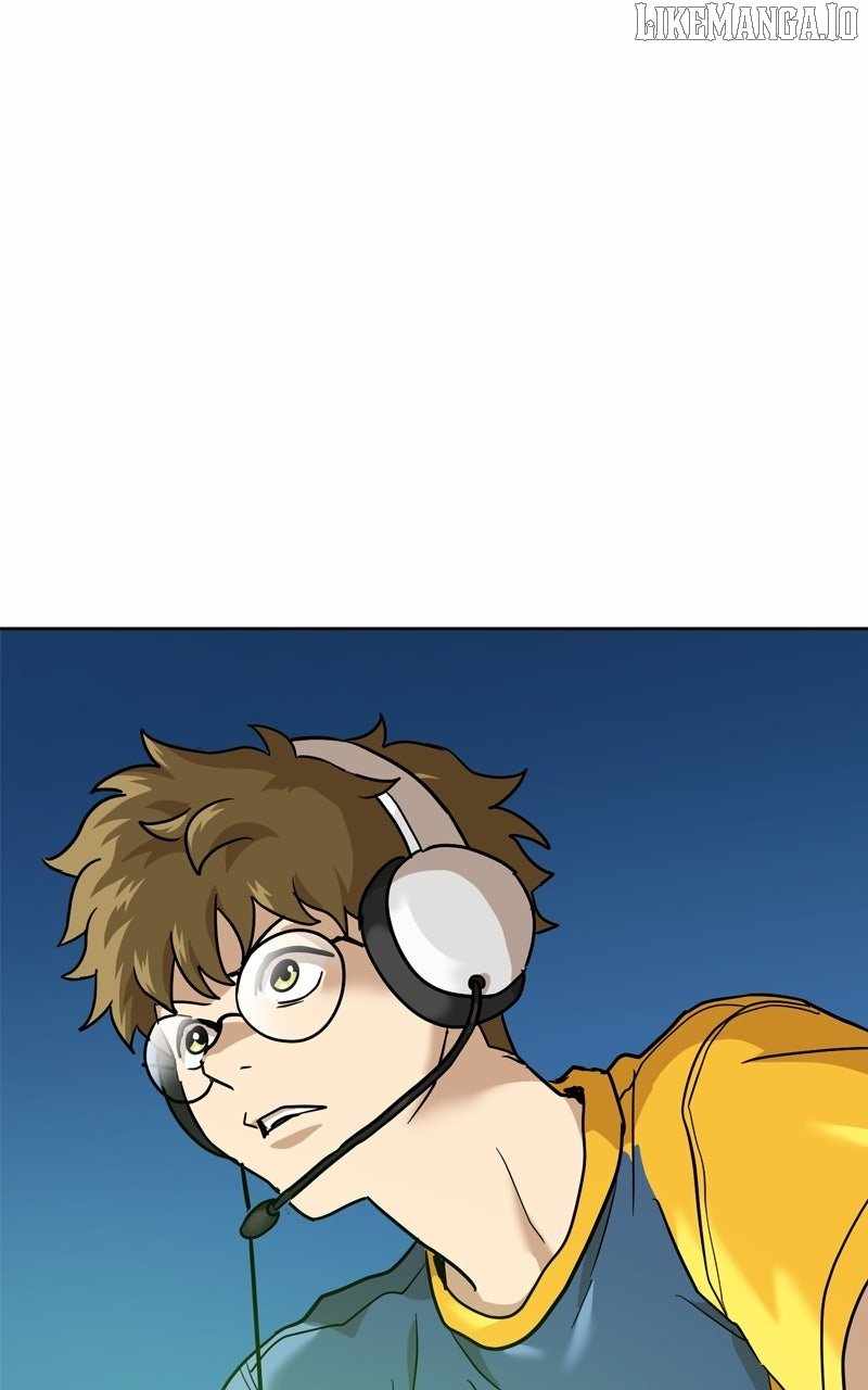 Double Click Chapter 194 - Page 112