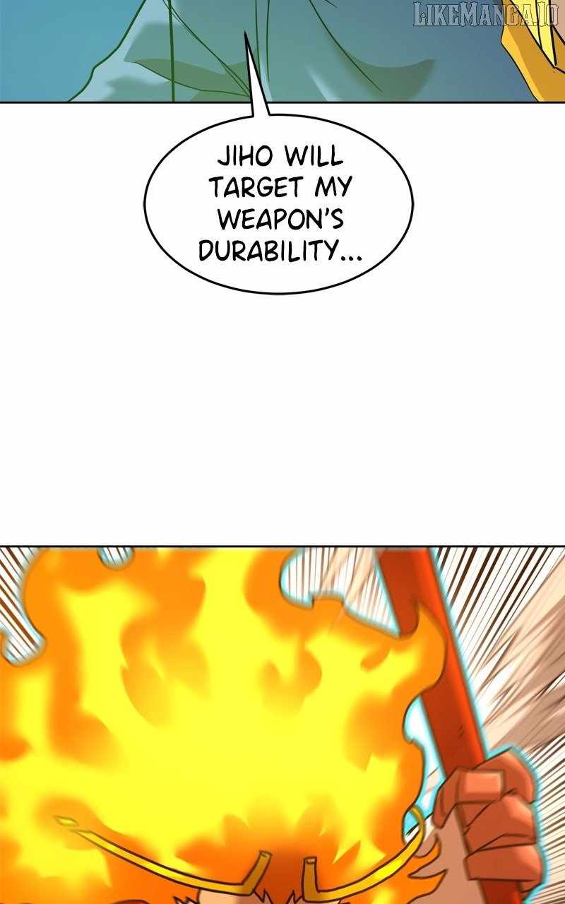 Double Click Chapter 194 - Page 113
