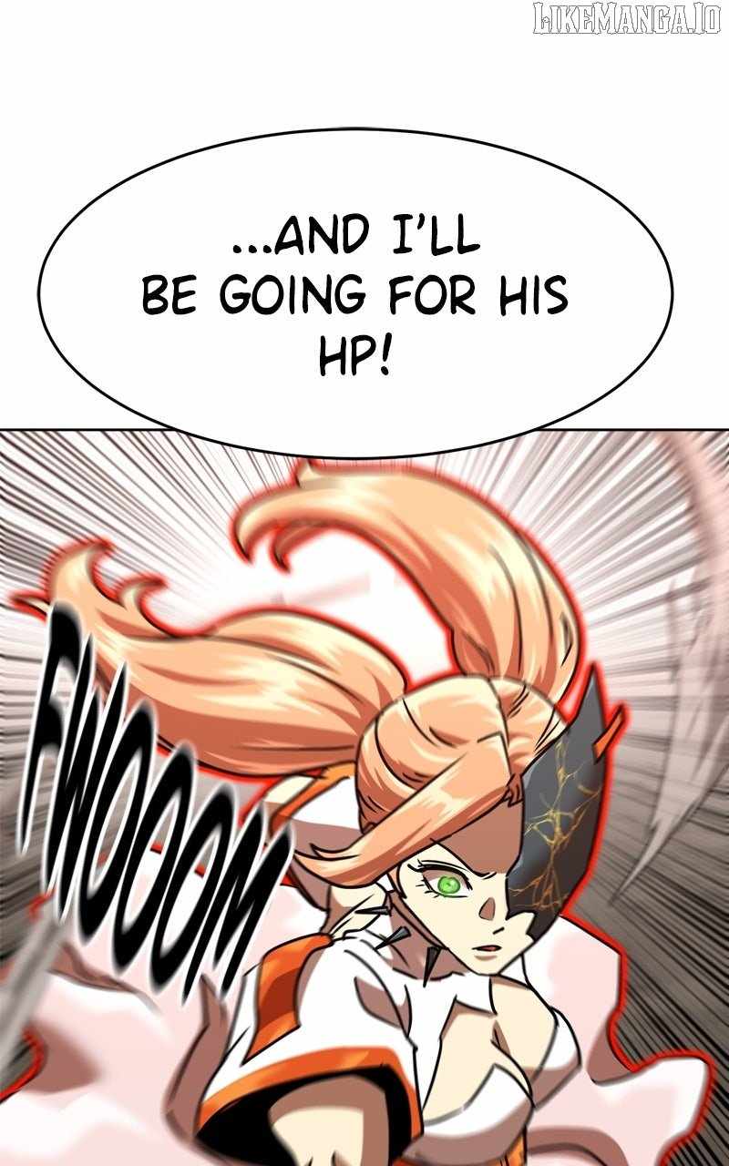 Double Click Chapter 194 - Page 115