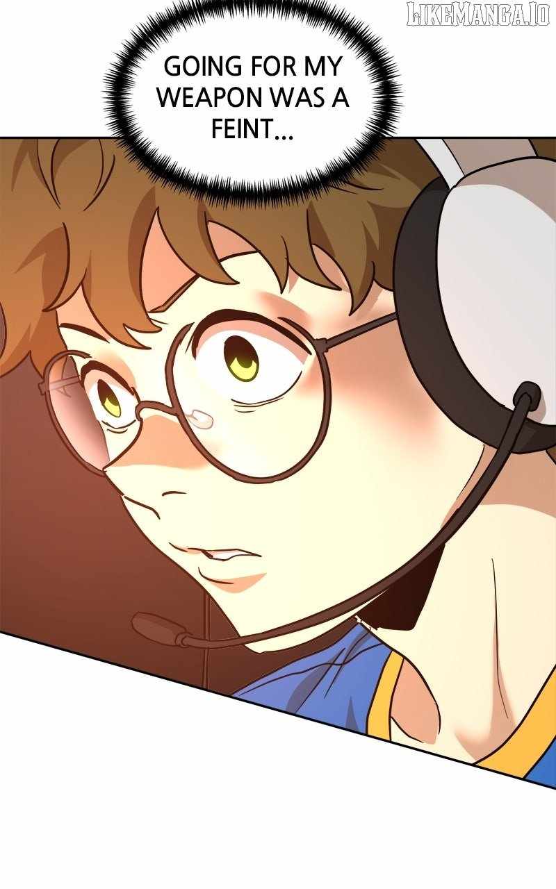 Double Click Chapter 194 - Page 120