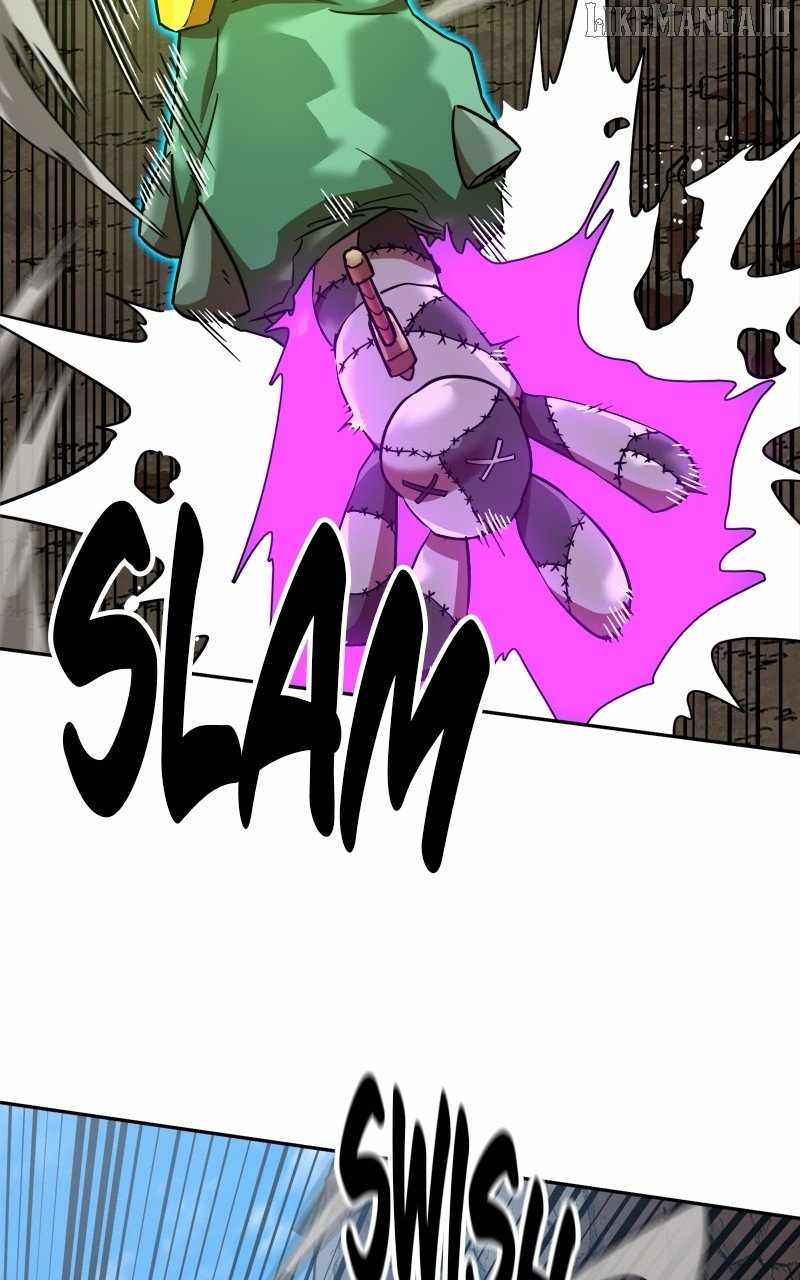Double Click Chapter 194 - Page 13