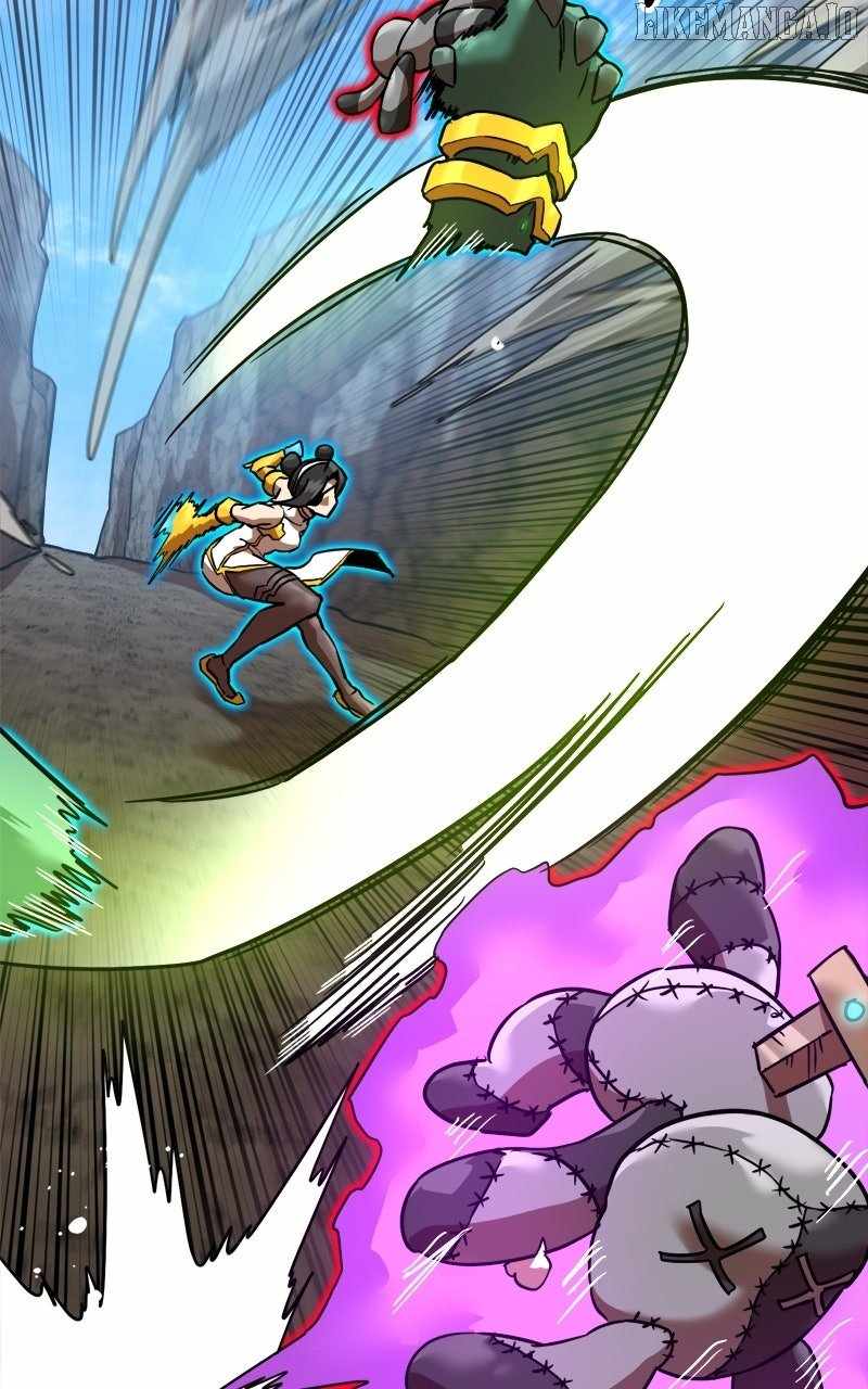 Double Click Chapter 194 - Page 15