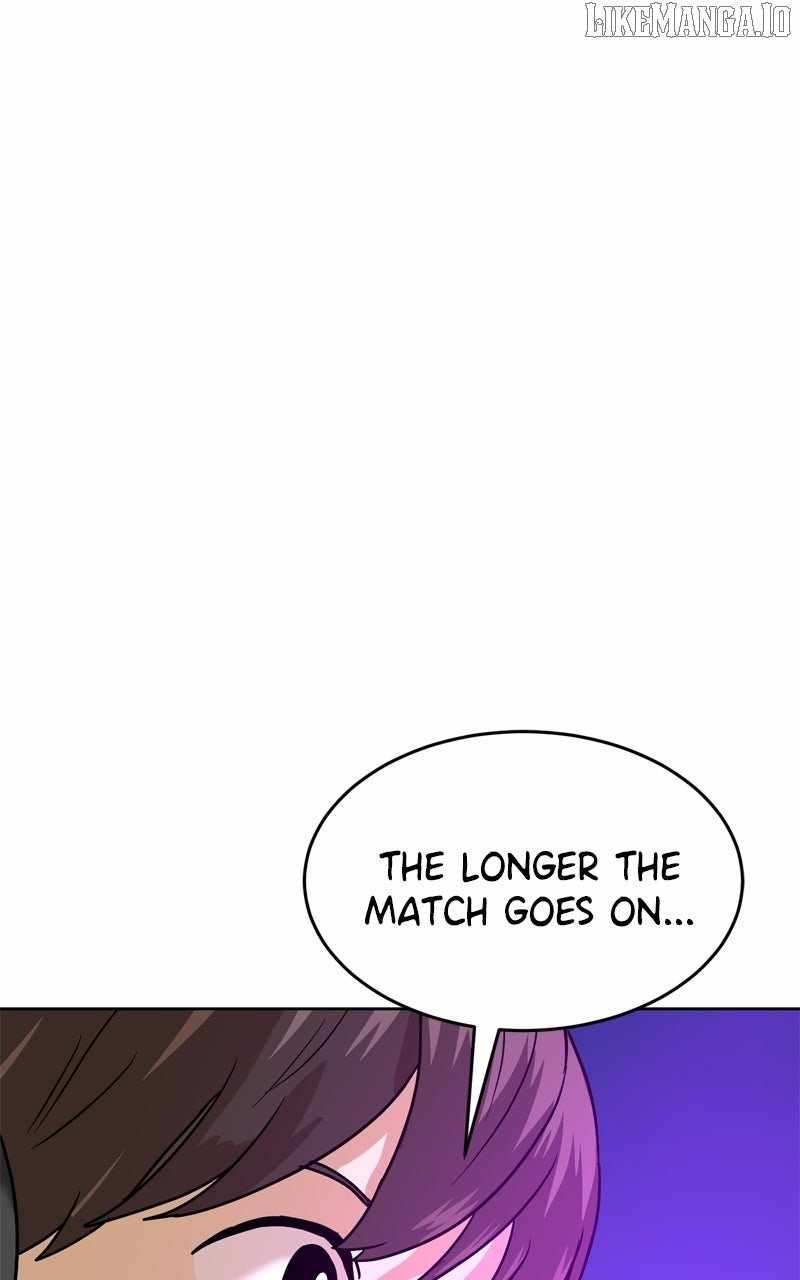 Double Click Chapter 194 - Page 3