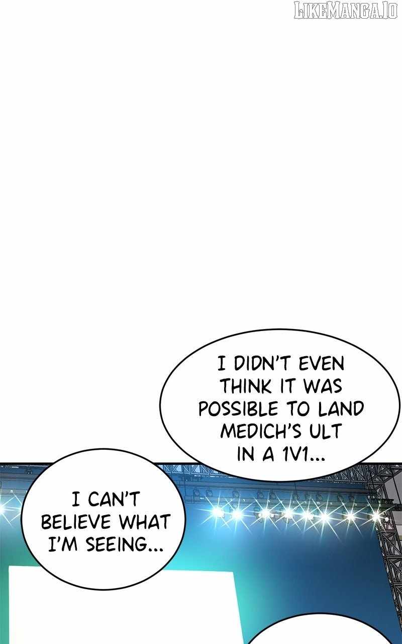 Double Click Chapter 194 - Page 31