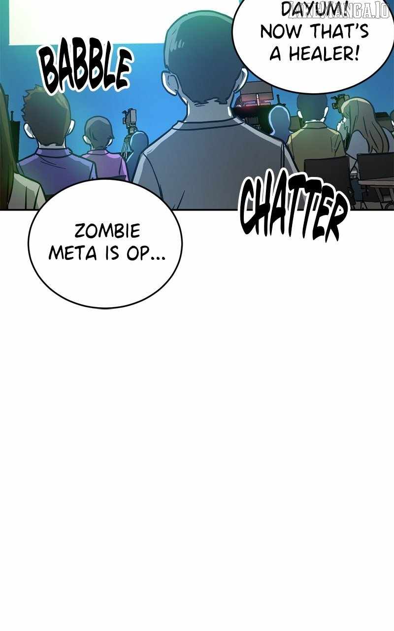 Double Click Chapter 194 - Page 32