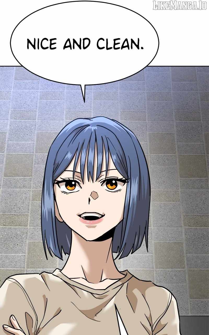 Double Click Chapter 194 - Page 33