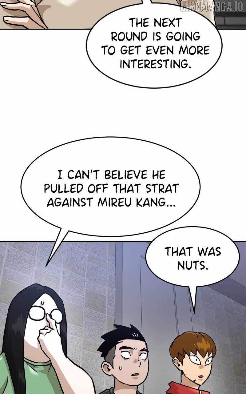 Double Click Chapter 194 - Page 34