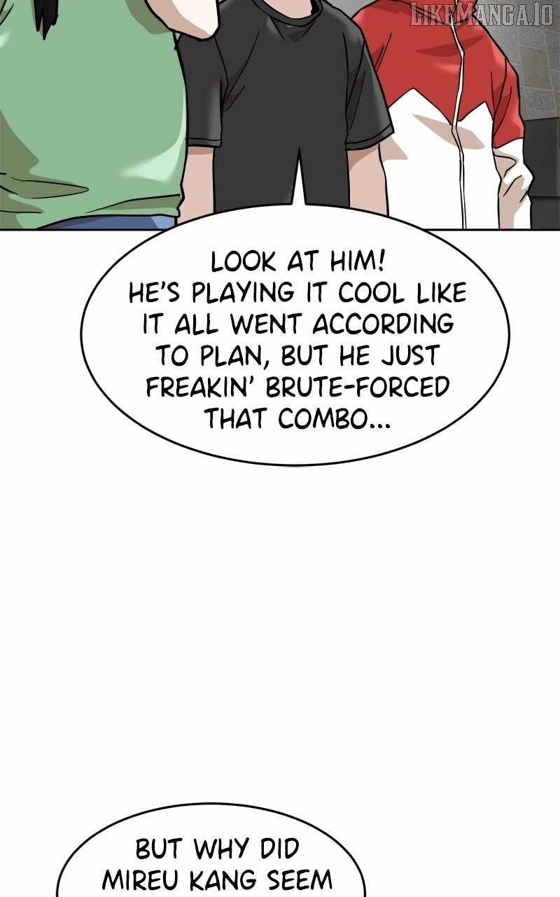 Double Click Chapter 194 - Page 35