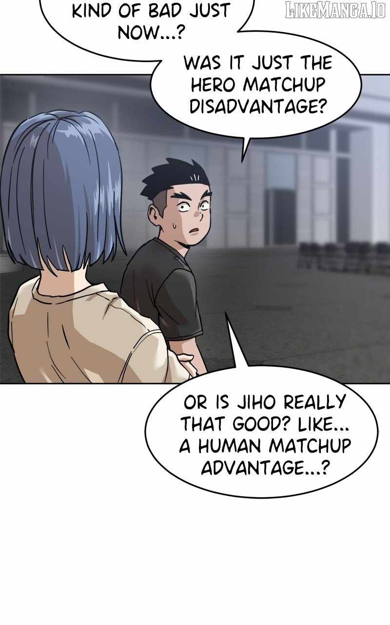 Double Click Chapter 194 - Page 36