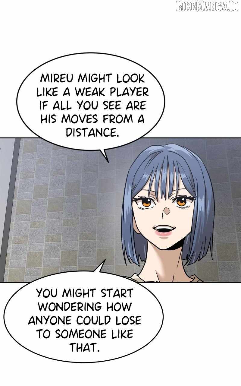Double Click Chapter 194 - Page 37