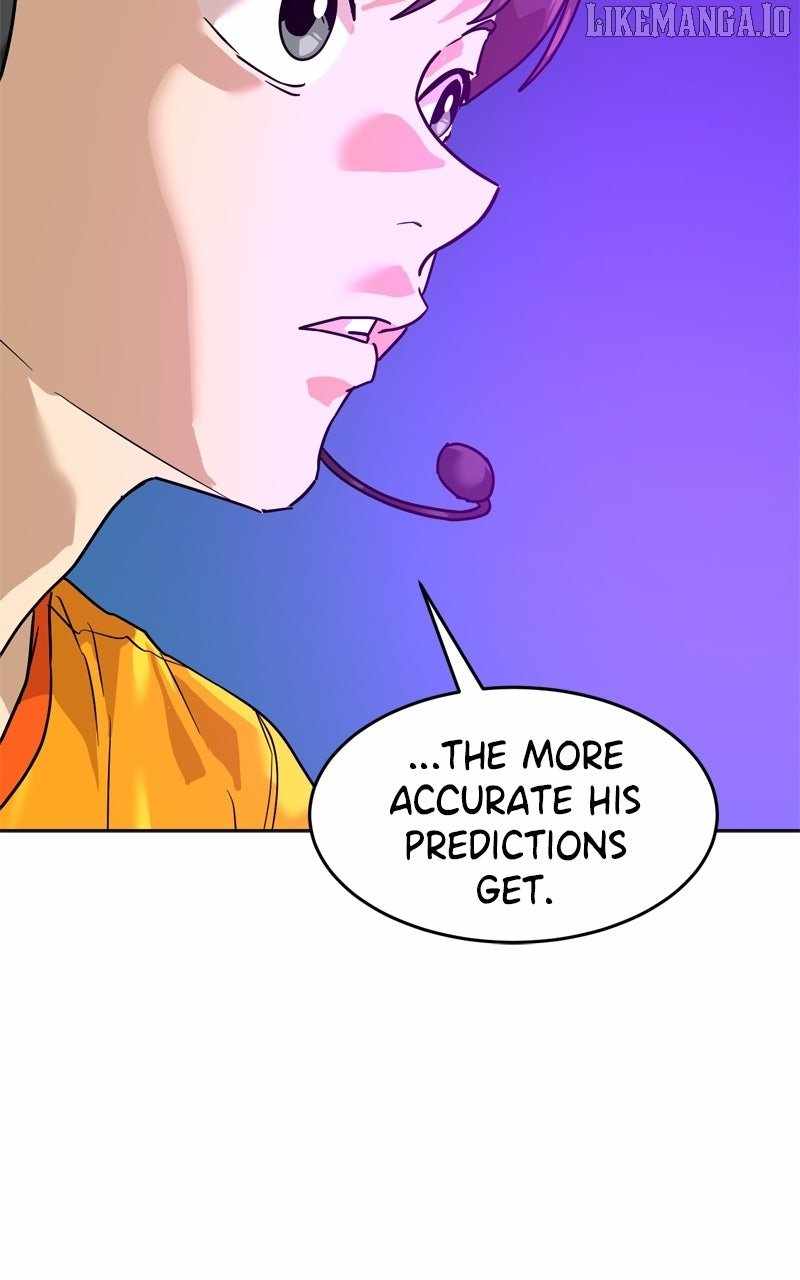 Double Click Chapter 194 - Page 4