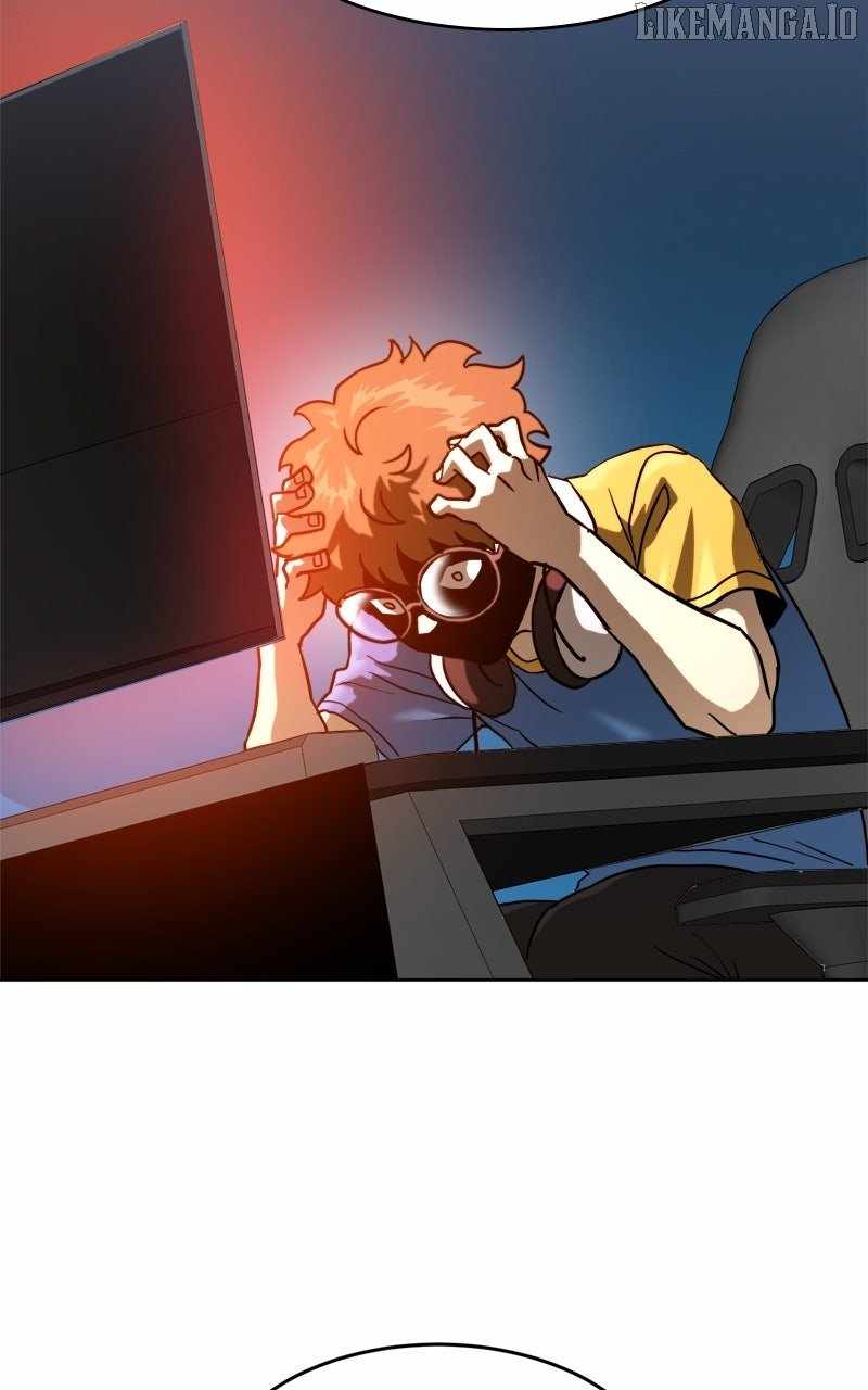 Double Click Chapter 194 - Page 40
