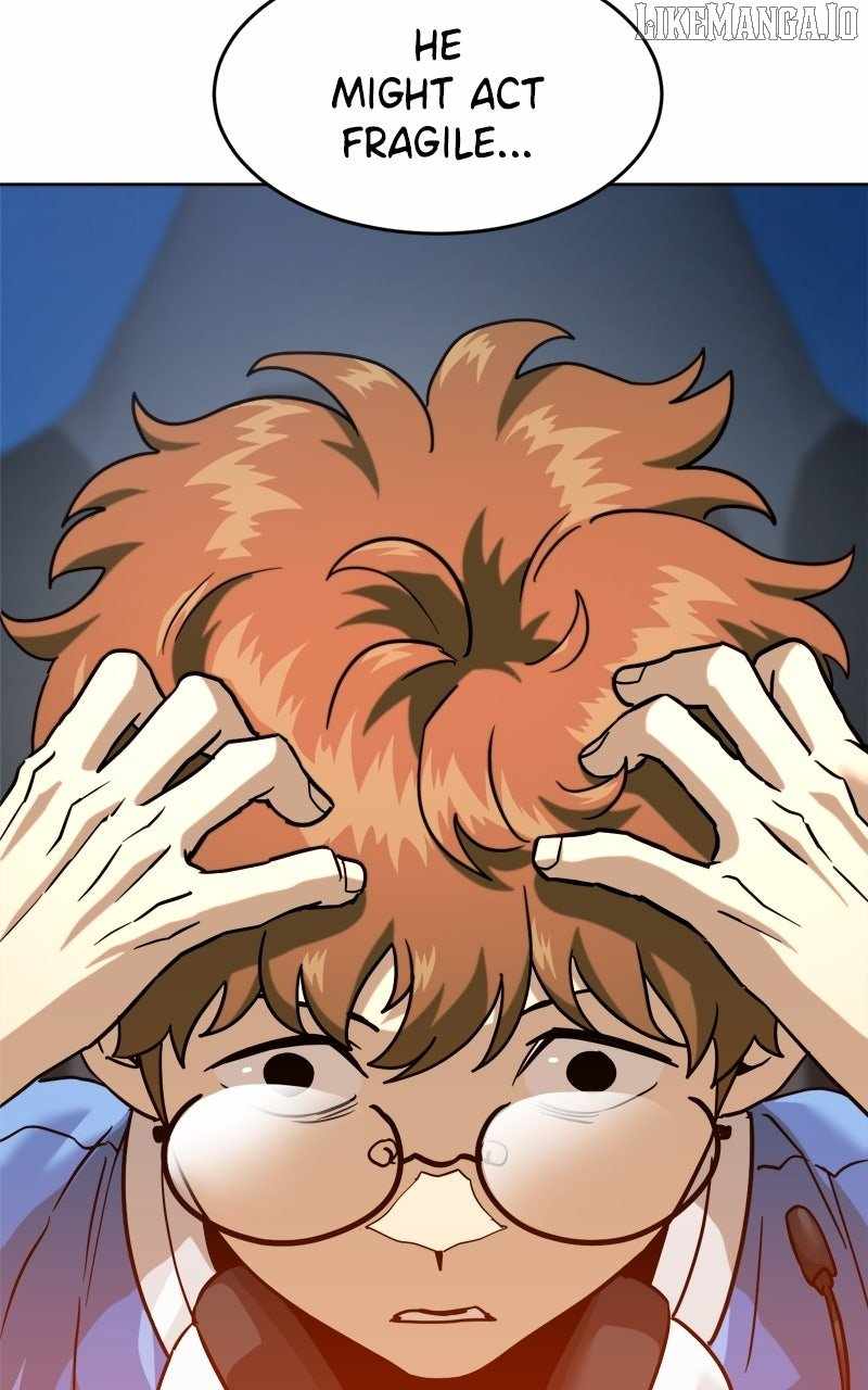 Double Click Chapter 194 - Page 41