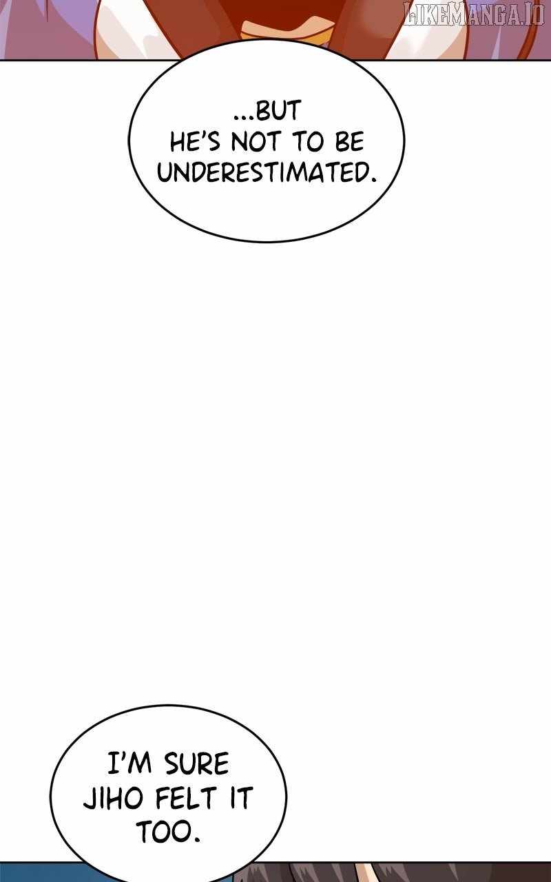 Double Click Chapter 194 - Page 42