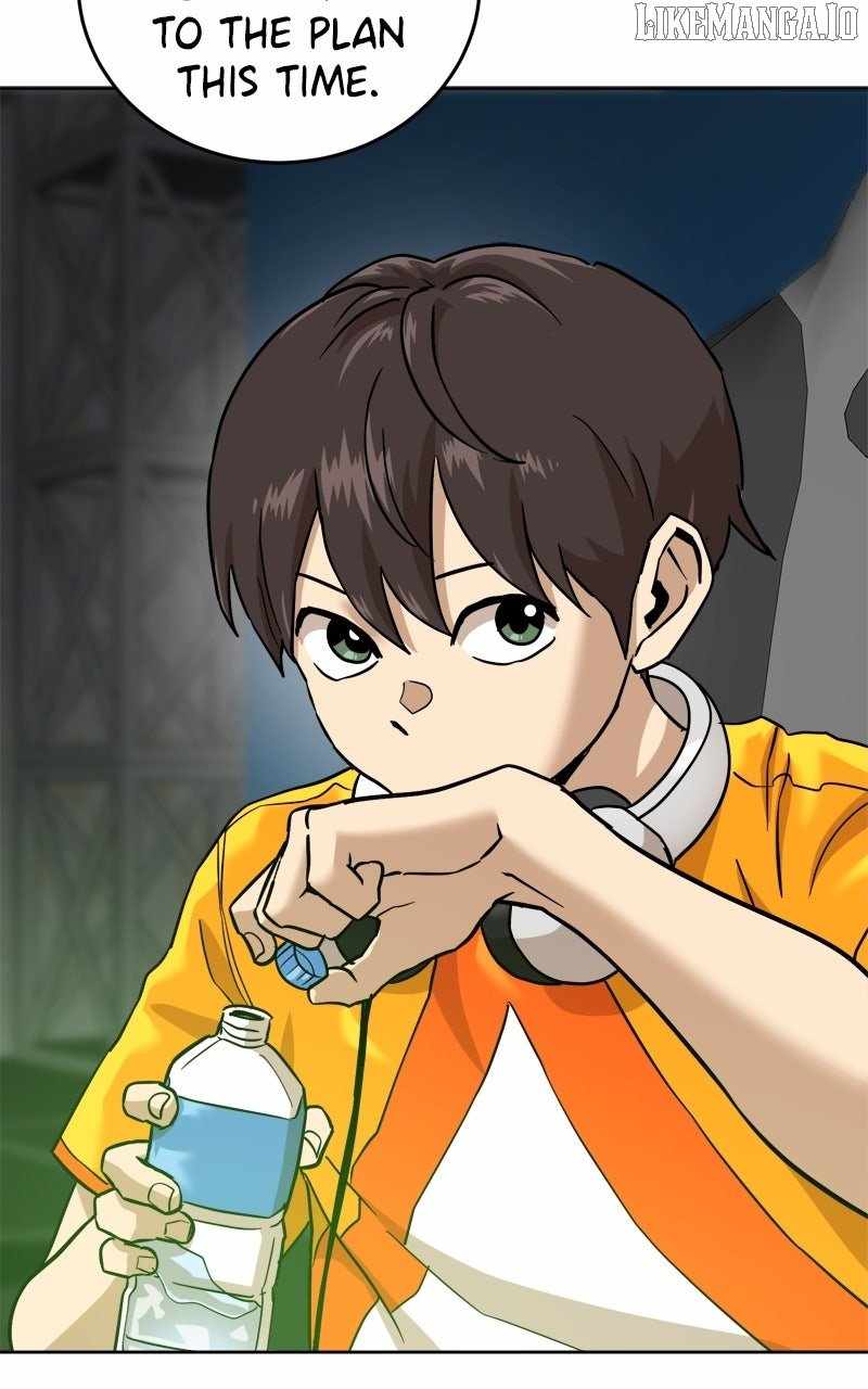 Double Click Chapter 194 - Page 44