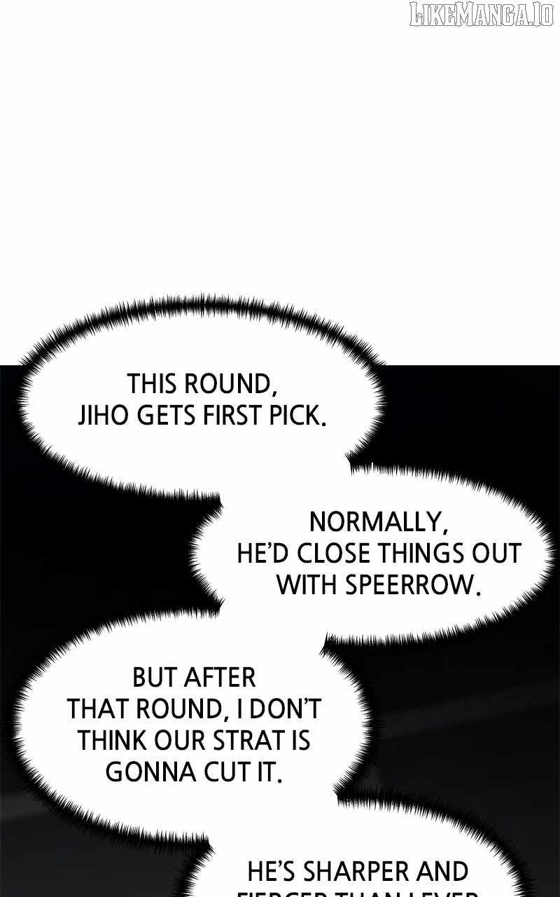 Double Click Chapter 194 - Page 45