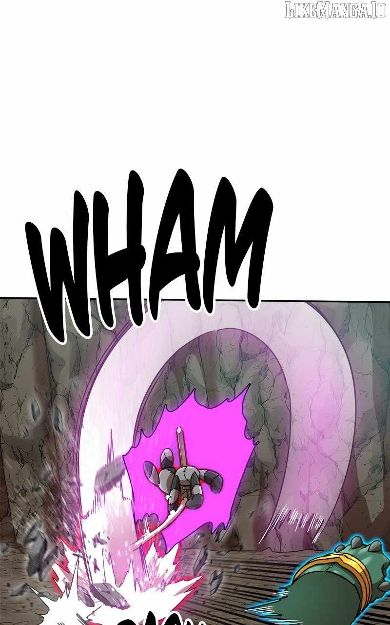 Double Click Chapter 194 - Page 5