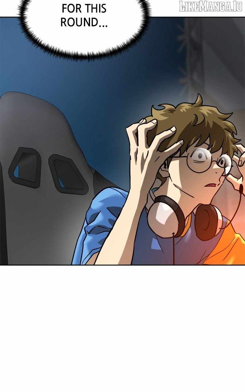 Double Click Chapter 194 - Page 50