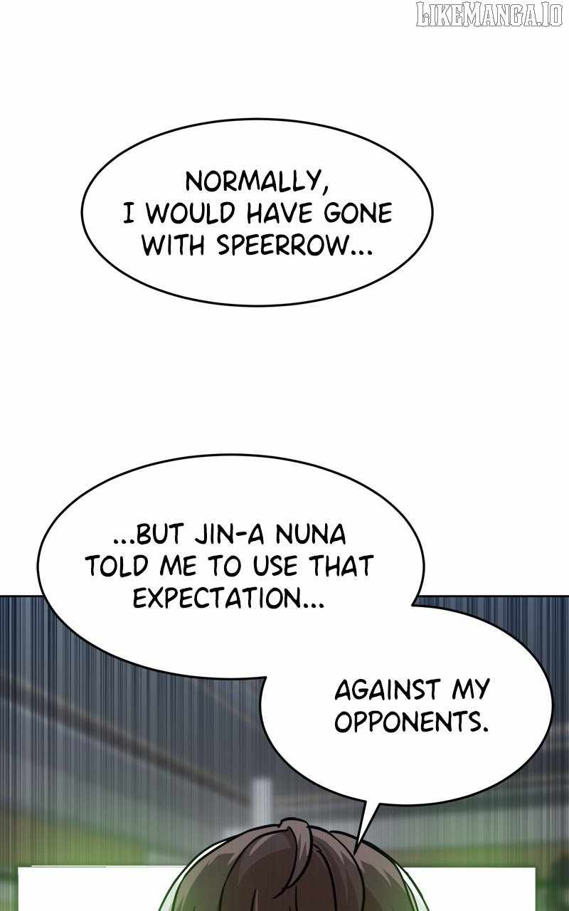 Double Click Chapter 194 - Page 53