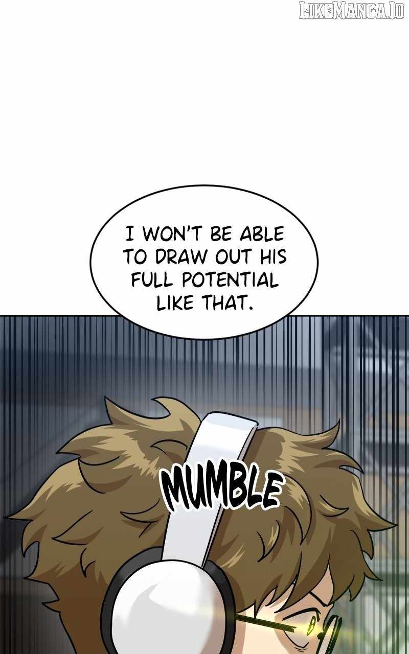 Double Click Chapter 194 - Page 56