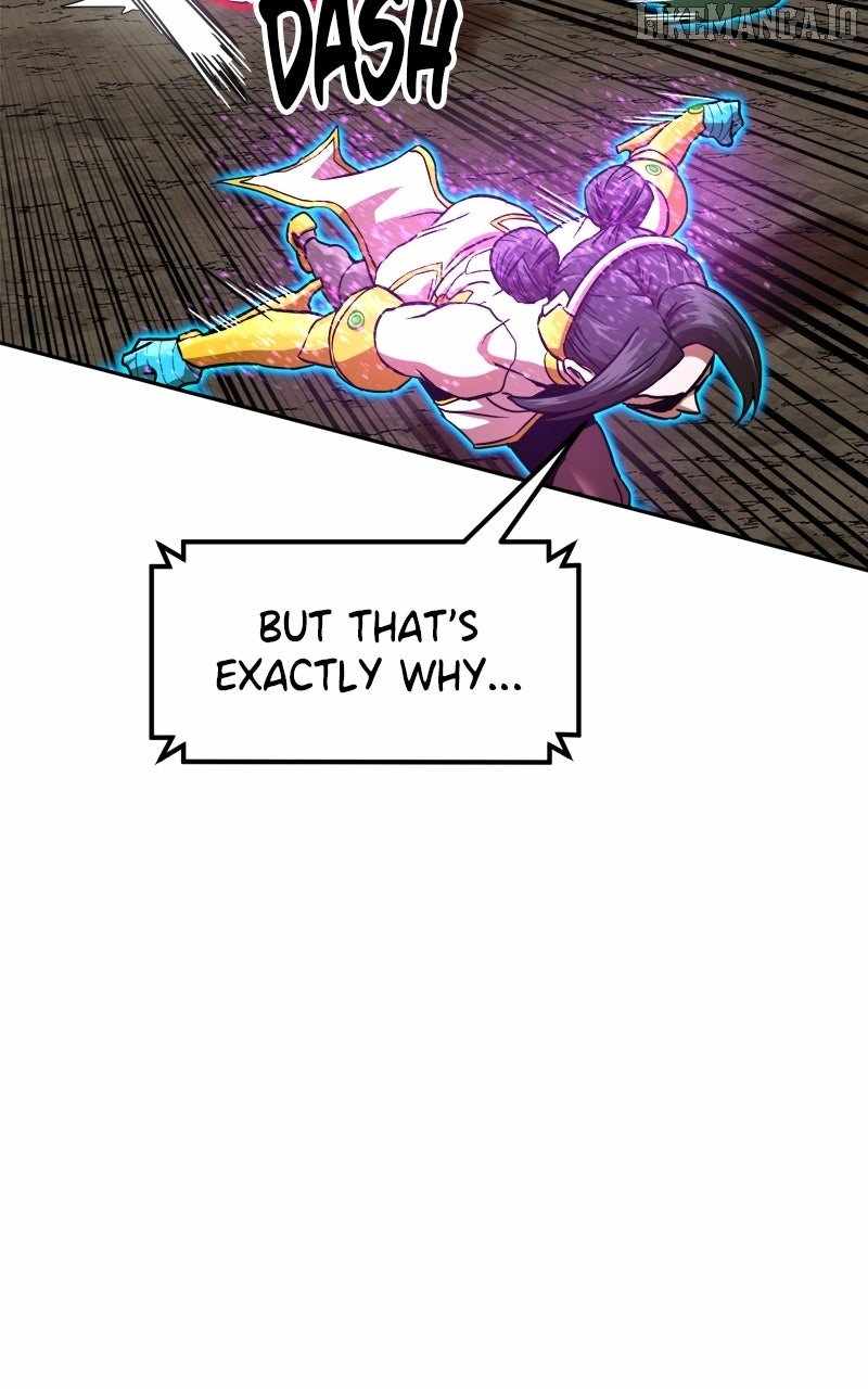 Double Click Chapter 194 - Page 6