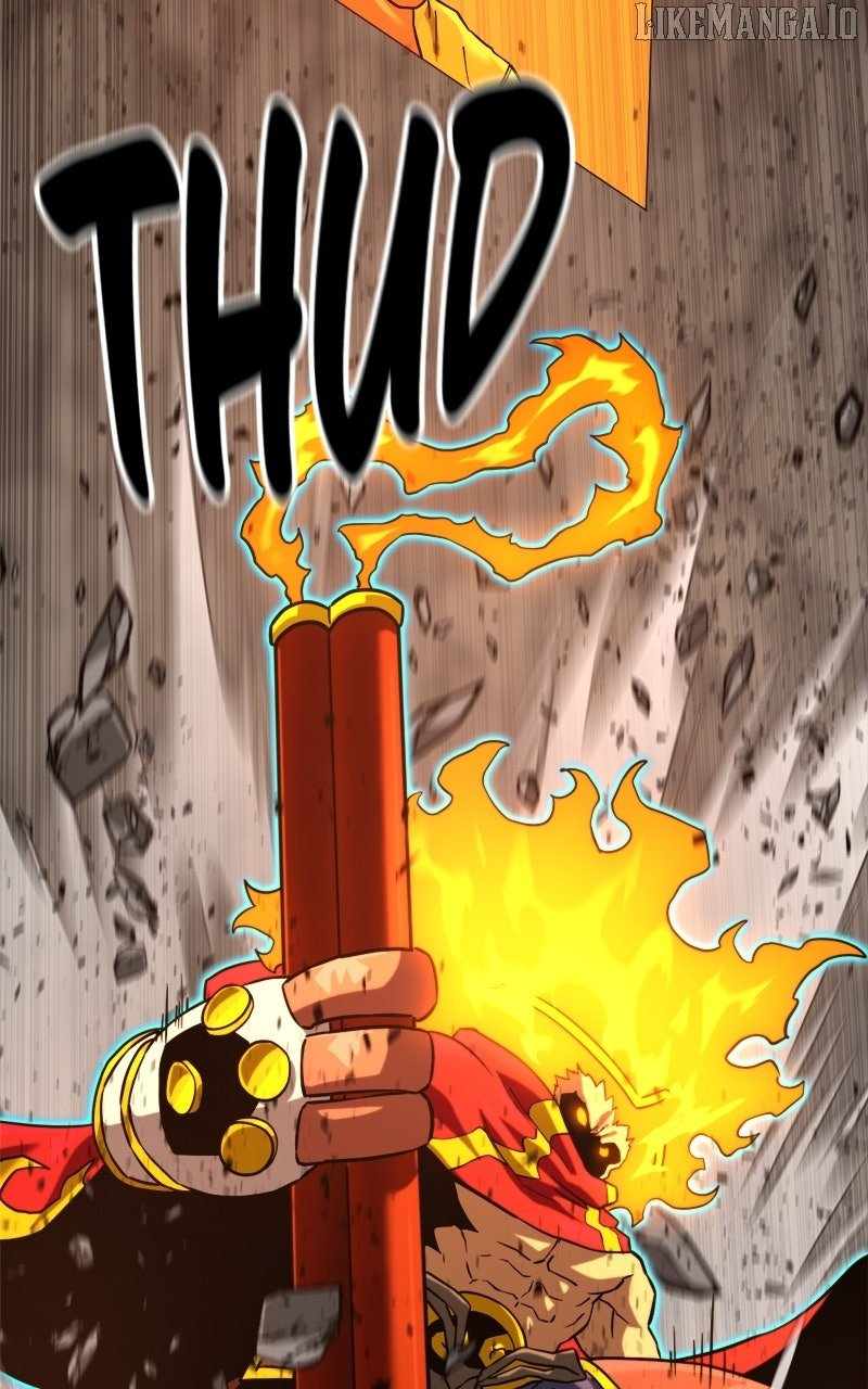 Double Click Chapter 194 - Page 61
