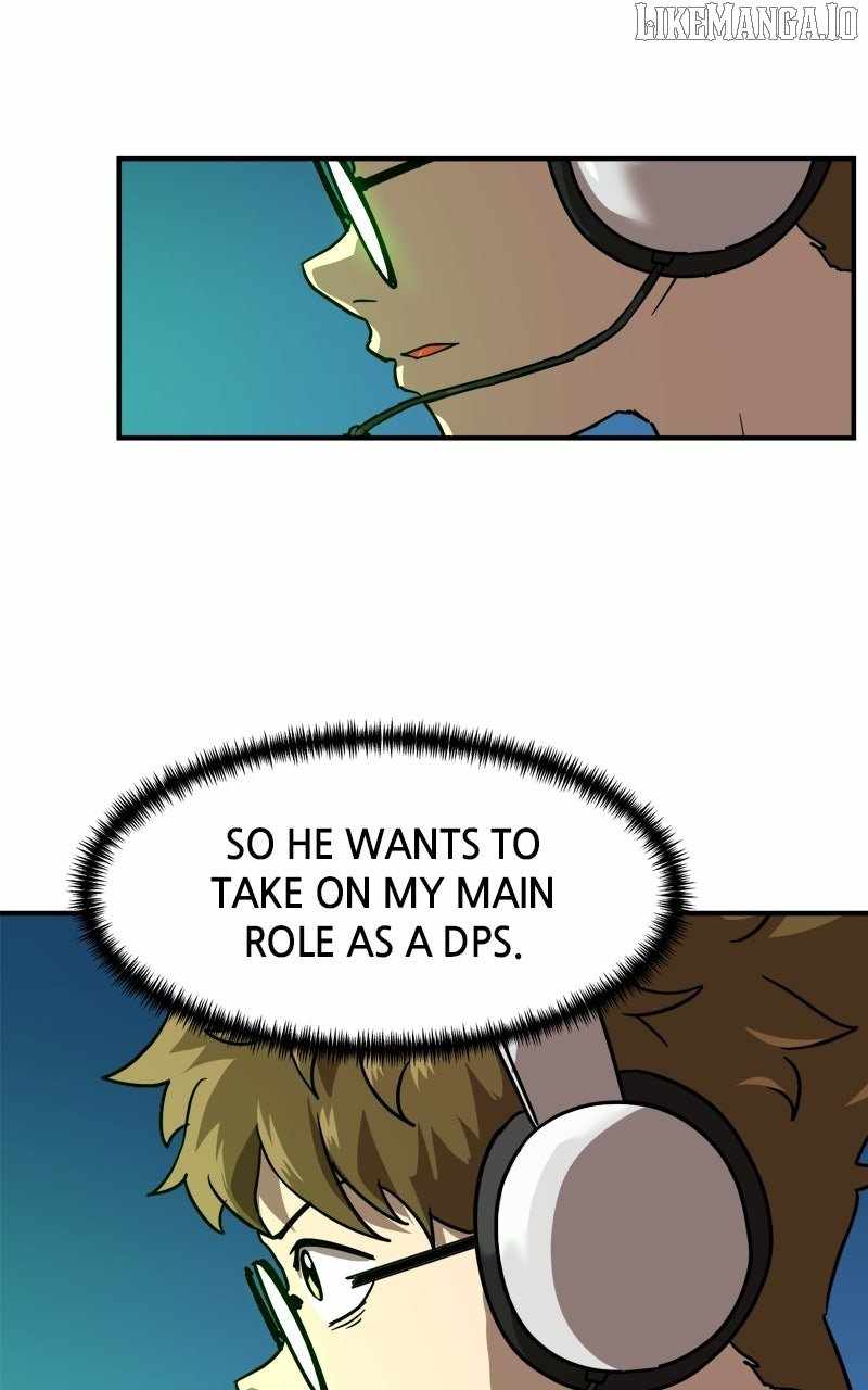 Double Click Chapter 194 - Page 63