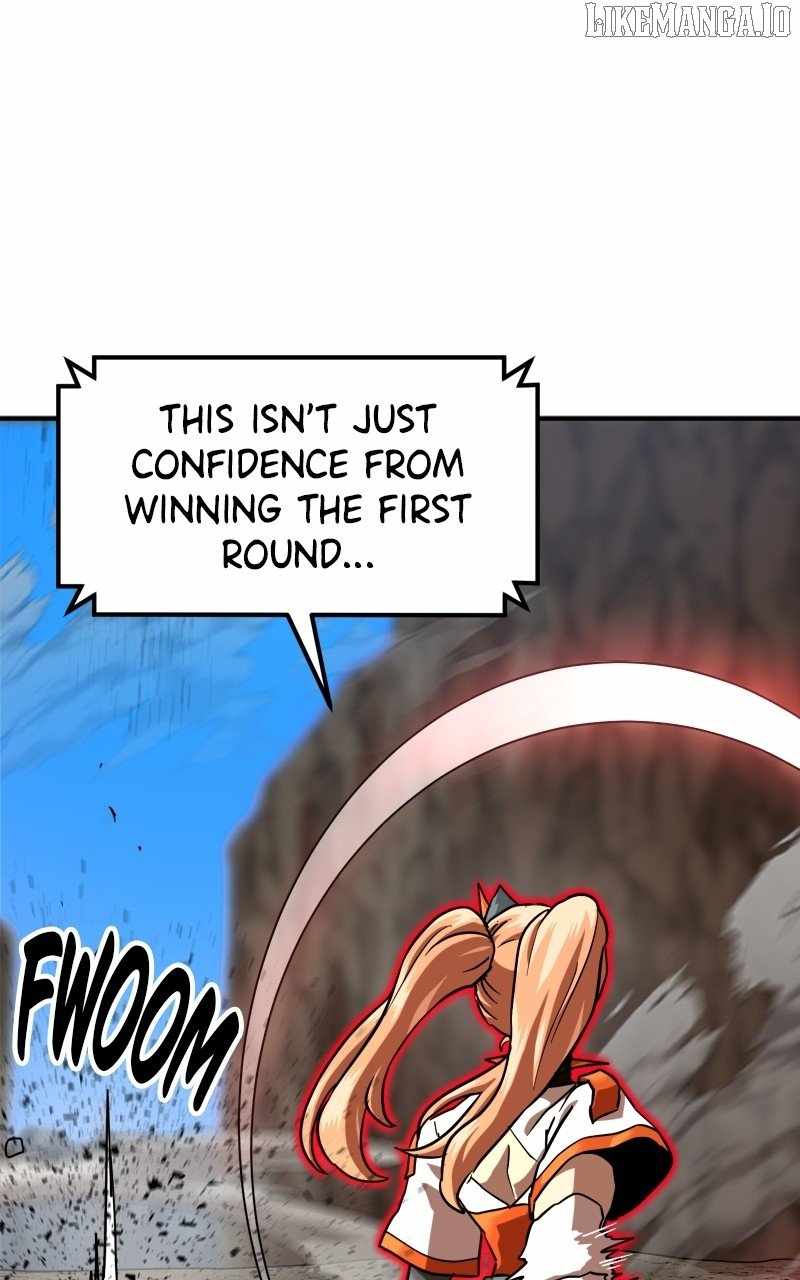 Double Click Chapter 194 - Page 67