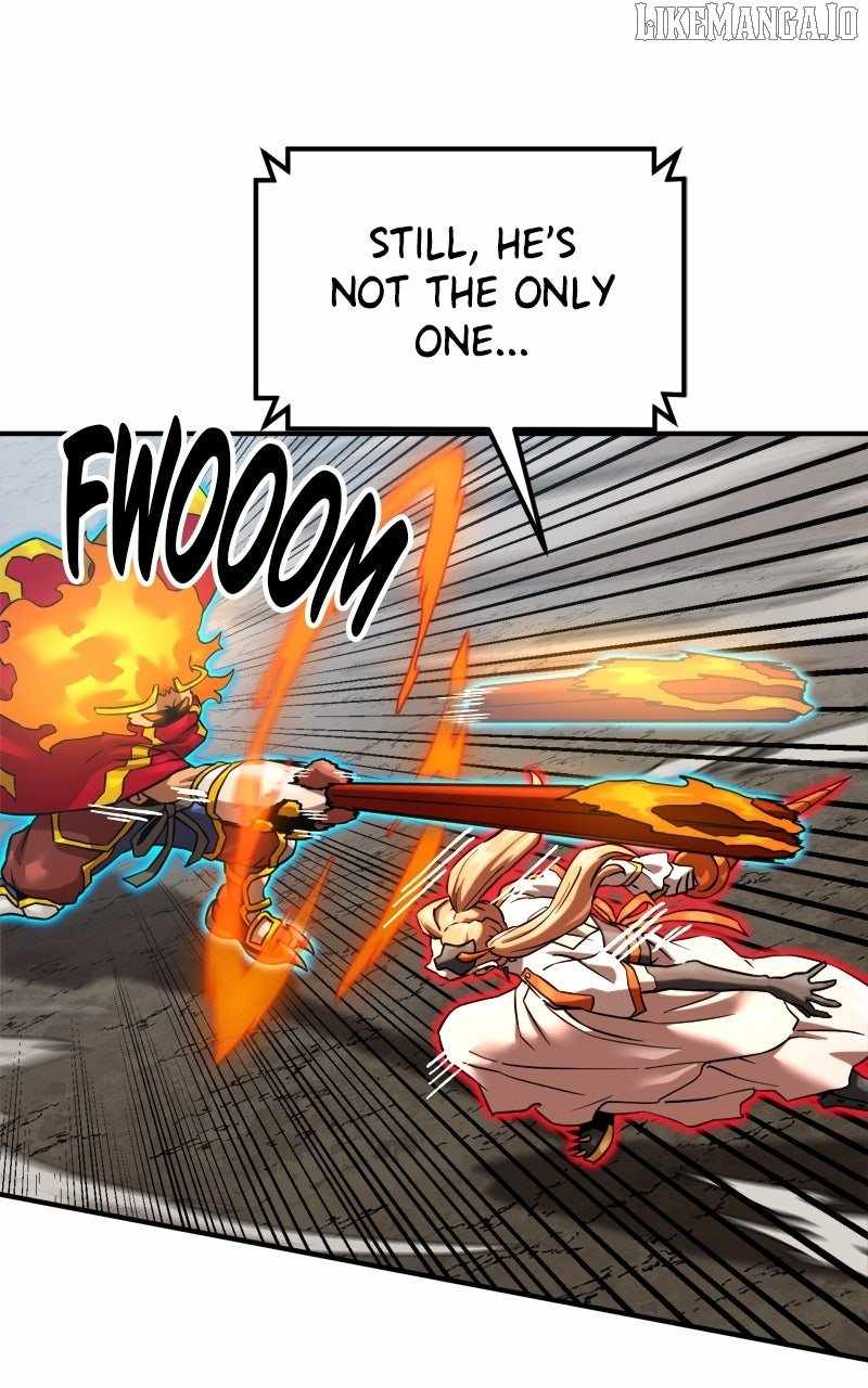 Double Click Chapter 194 - Page 71