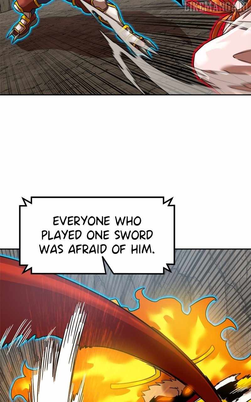 Double Click Chapter 194 - Page 73