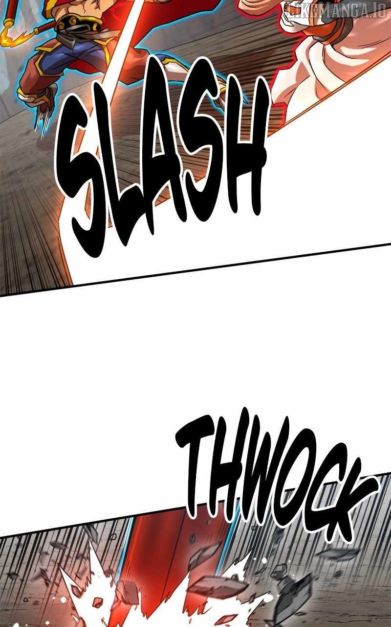 Double Click Chapter 194 - Page 77