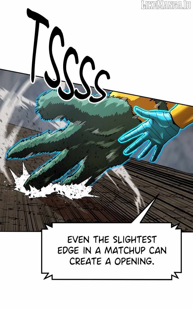 Double Click Chapter 194 - Page 8