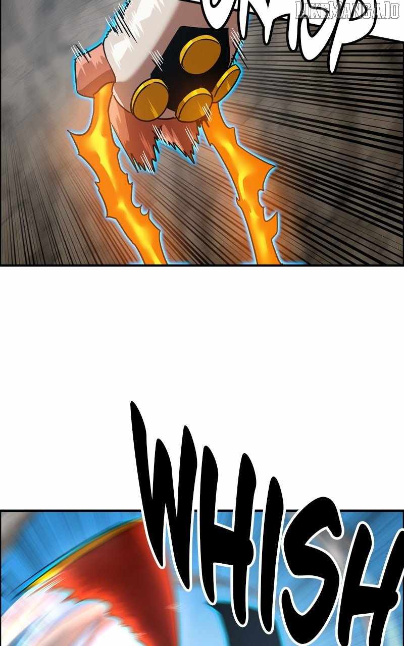 Double Click Chapter 194 - Page 81