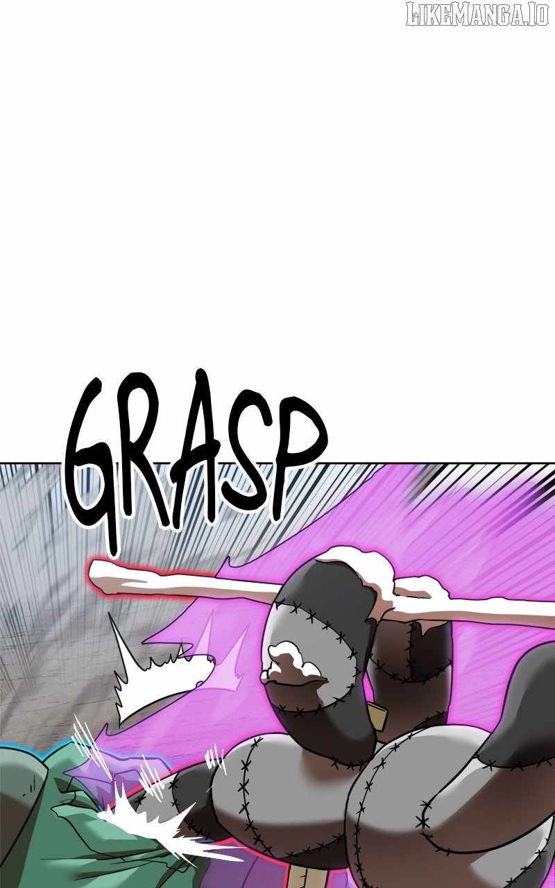 Double Click Chapter 194 - Page 9