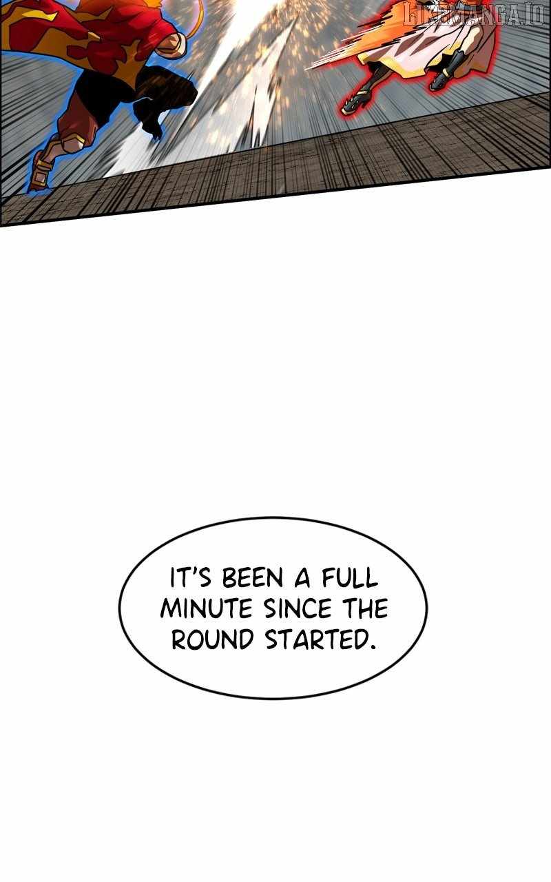 Double Click Chapter 194 - Page 90