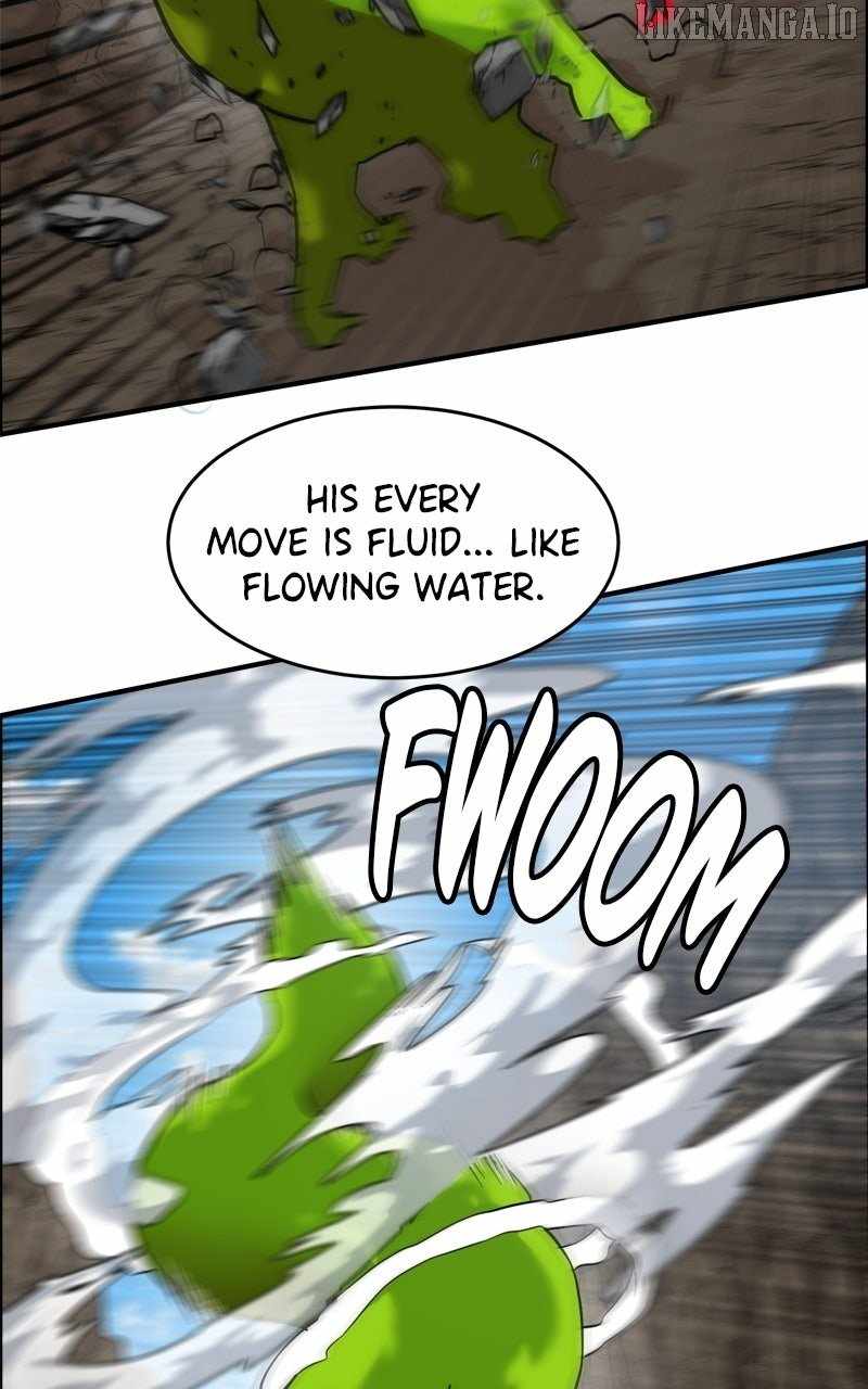 Double Click Chapter 194 - Page 94