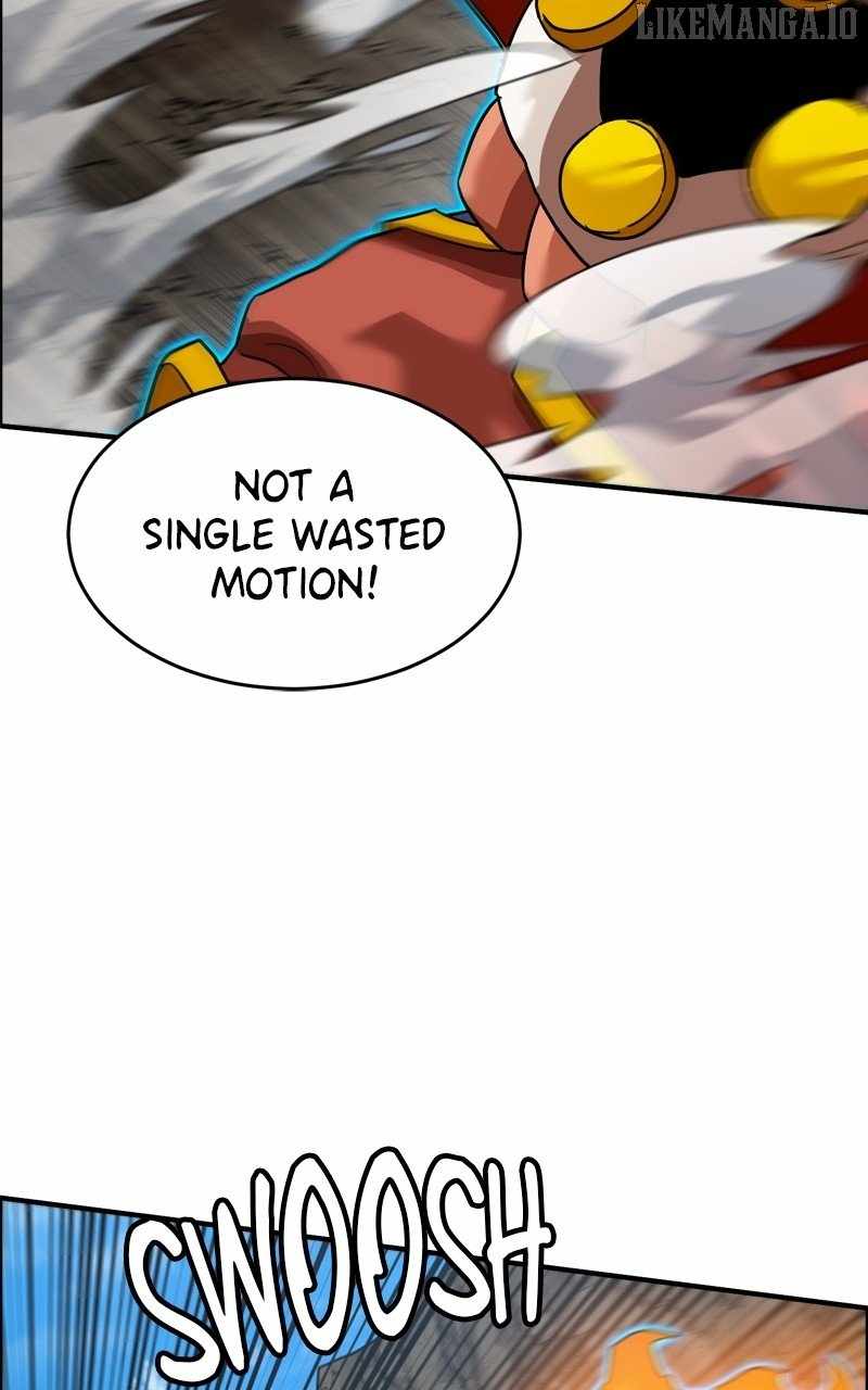 Double Click Chapter 194 - Page 96