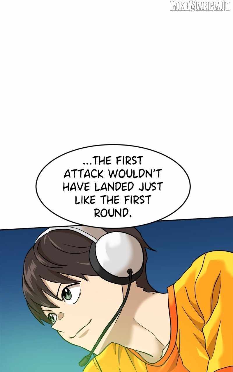 Double Click Chapter 194 - Page 98