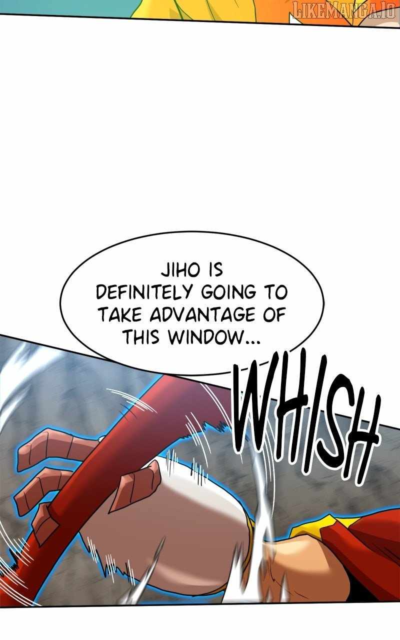 Double Click Chapter 194 - Page 99