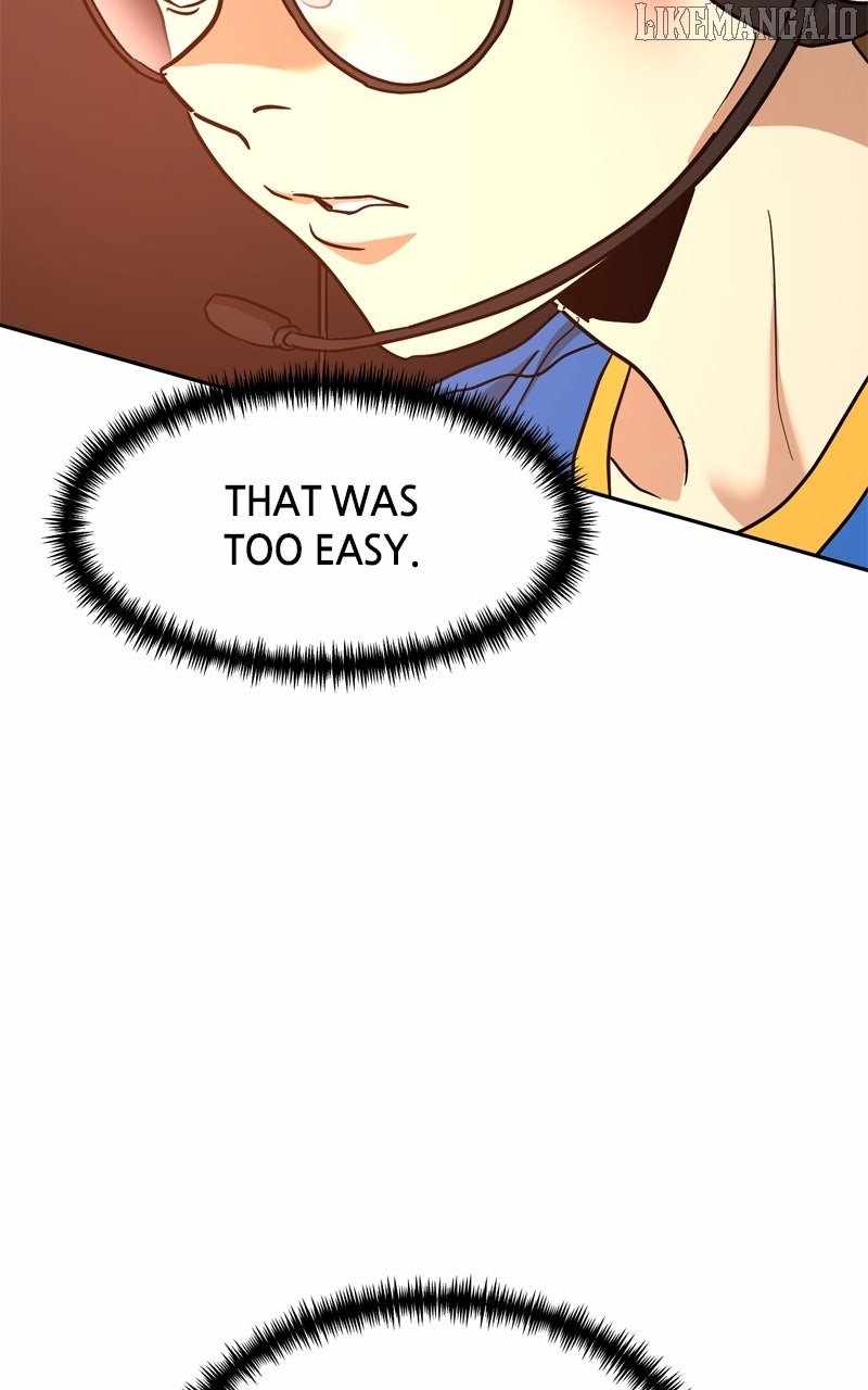 Double Click Chapter 195 - Page 2
