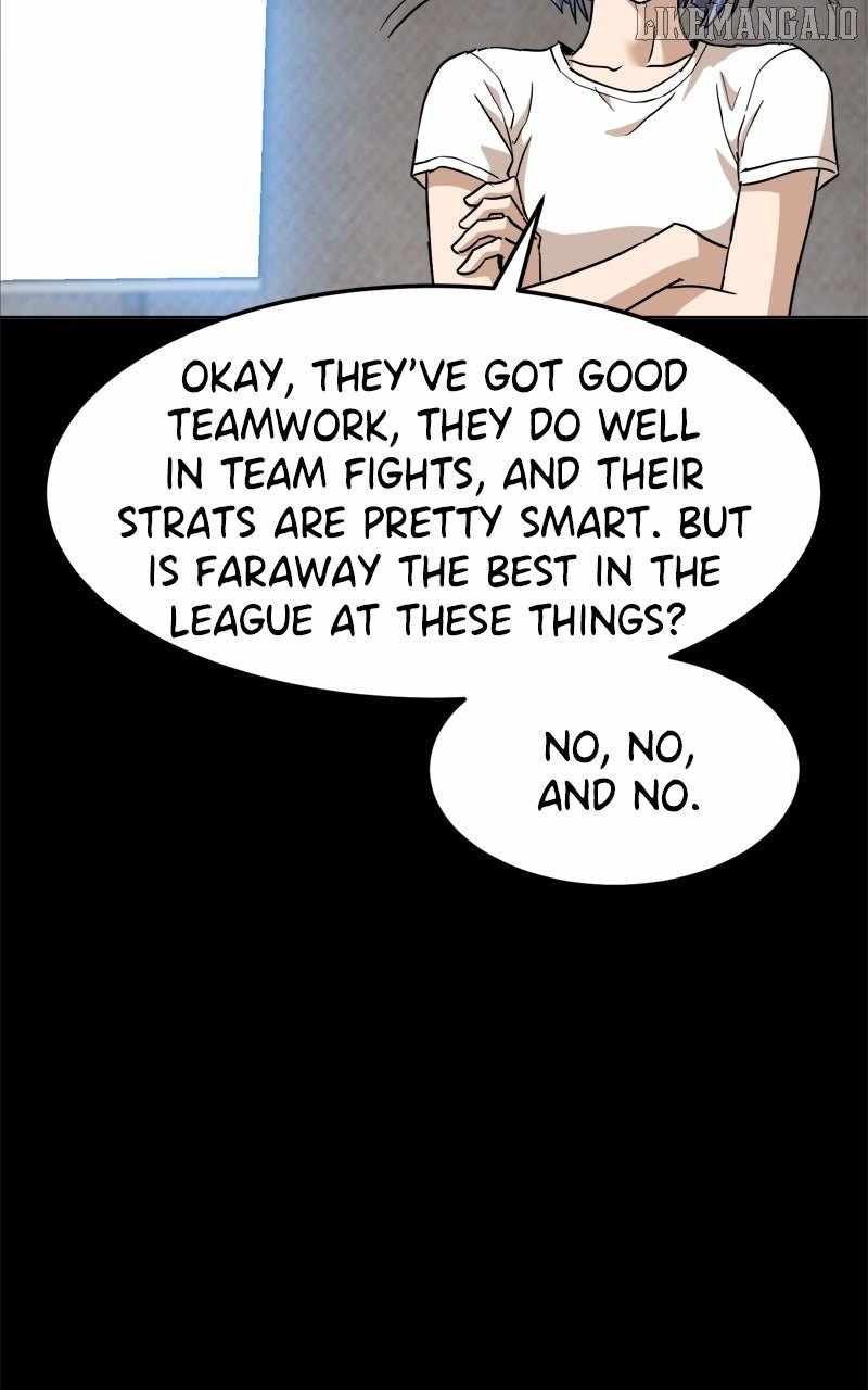 Double Click Chapter 195 - Page 11