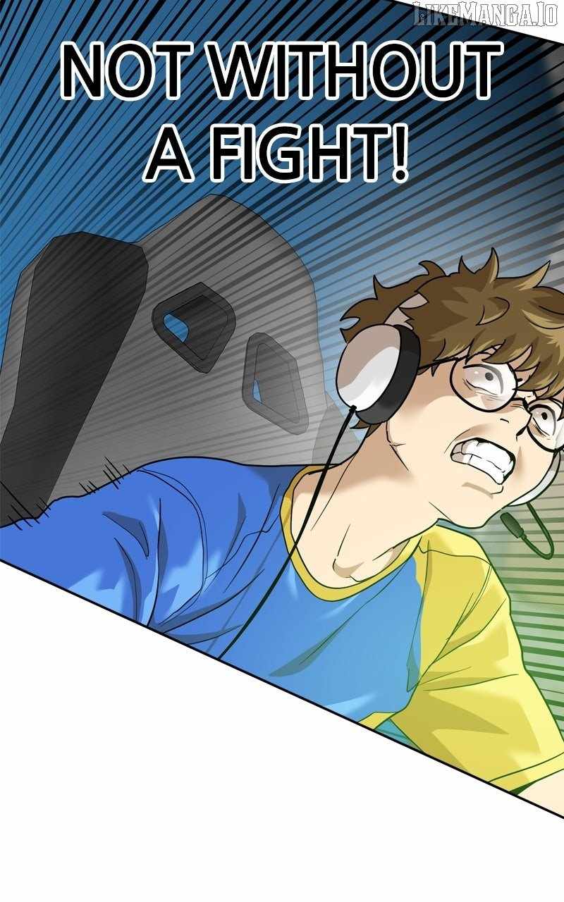 Double Click Chapter 195 - Page 101