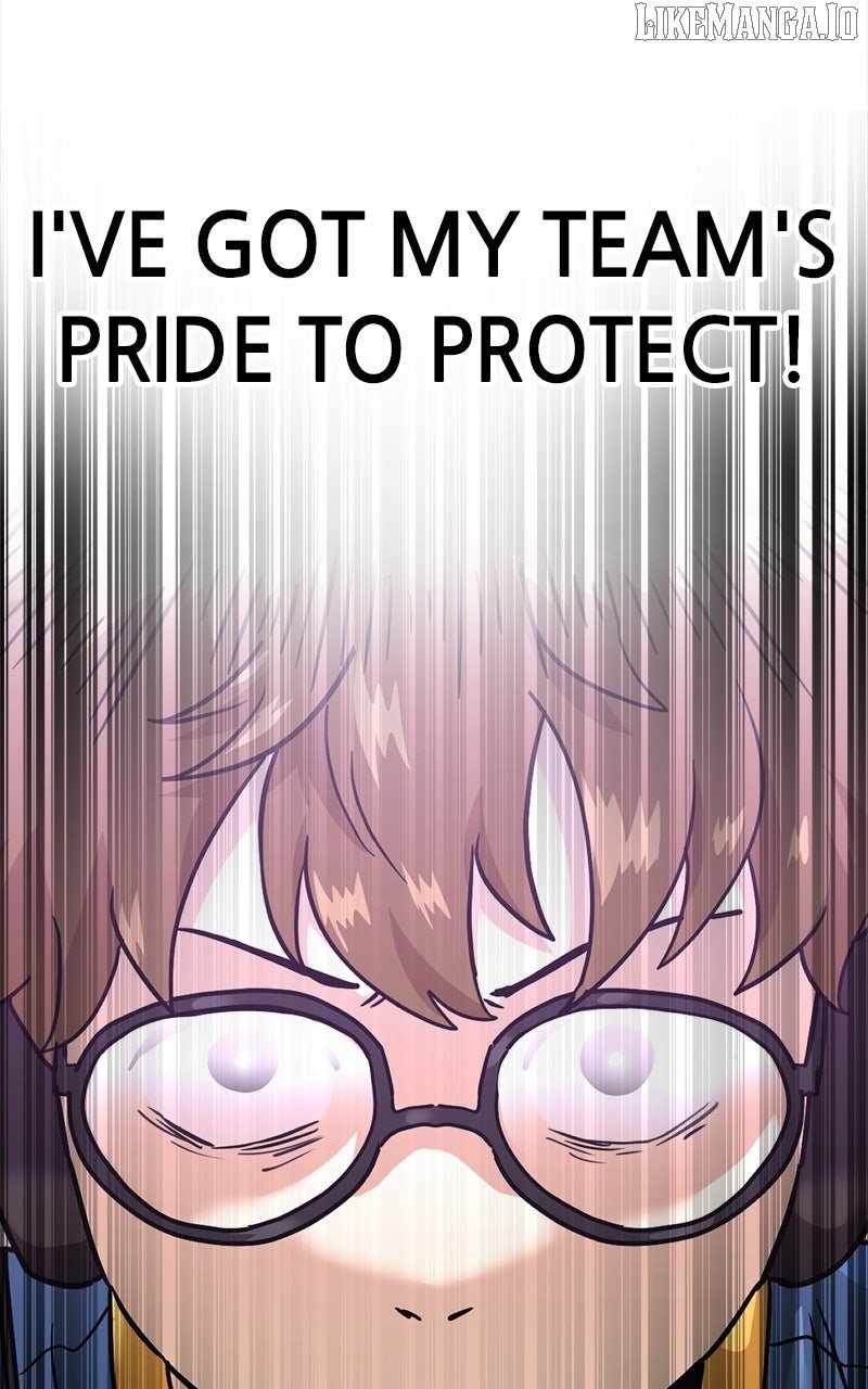Double Click Chapter 195 - Page 105