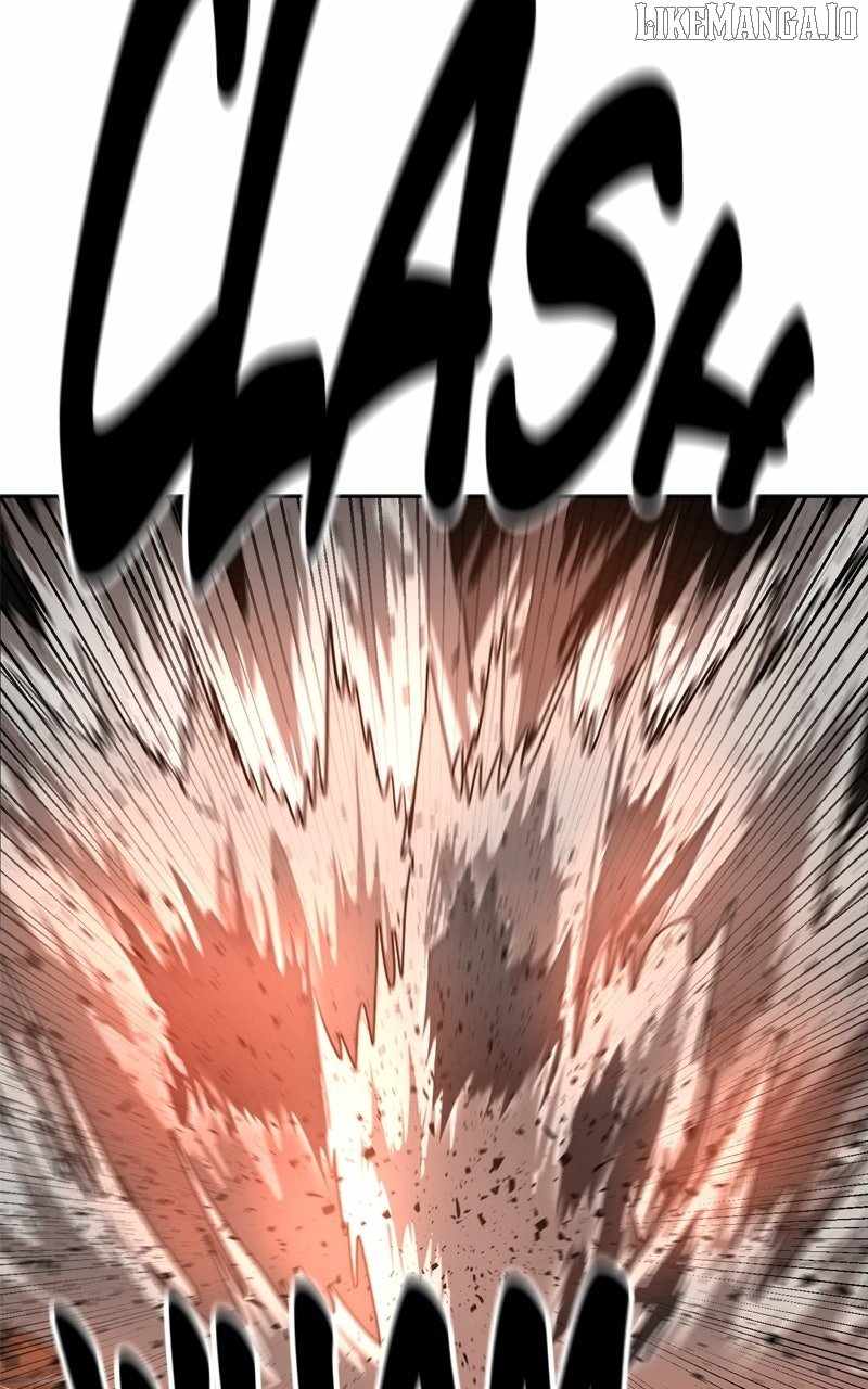 Double Click Chapter 195 - Page 109