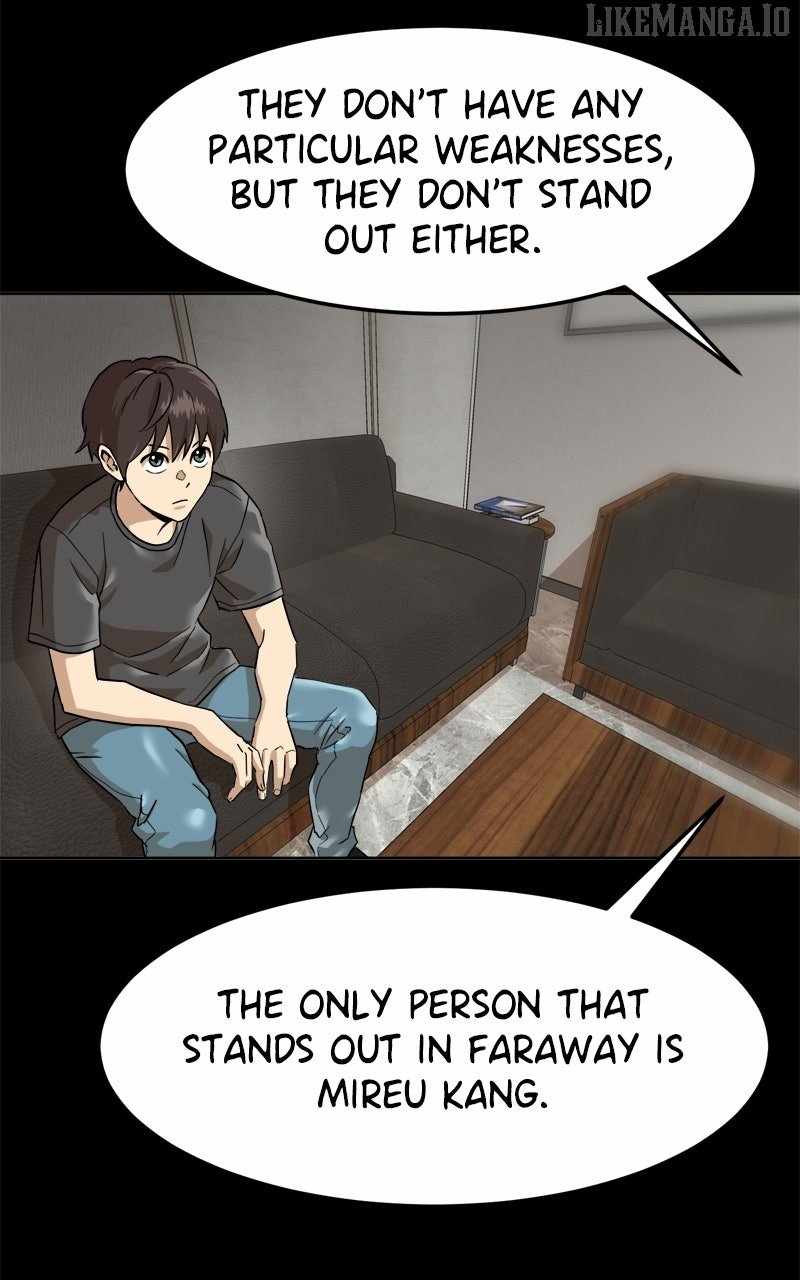 Double Click Chapter 195 - Page 12