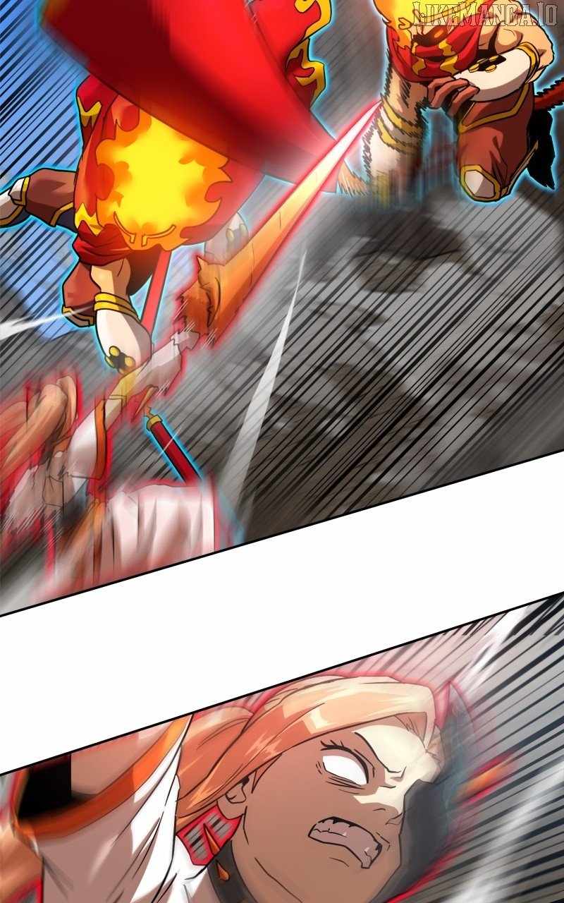 Double Click Chapter 195 - Page 115