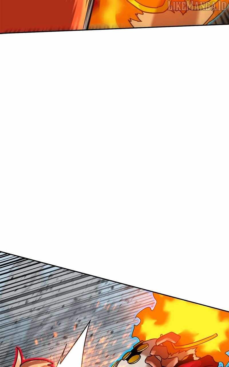 Double Click Chapter 195 - Page 117