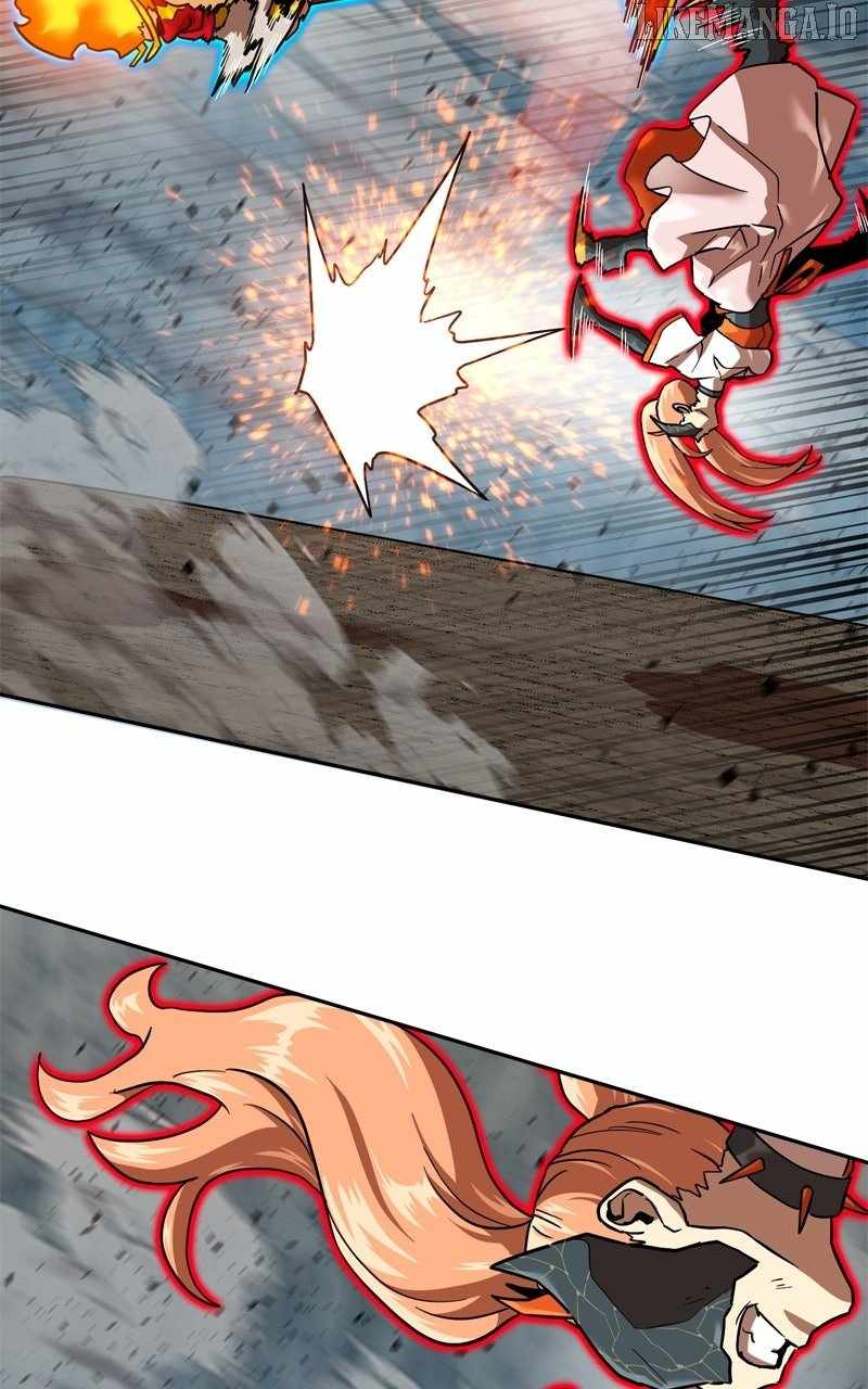 Double Click Chapter 195 - Page 119