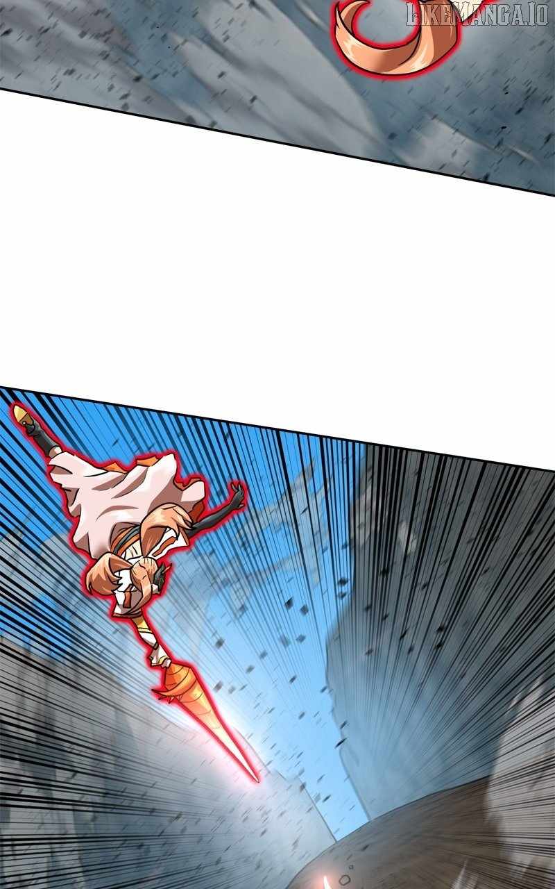 Double Click Chapter 195 - Page 120